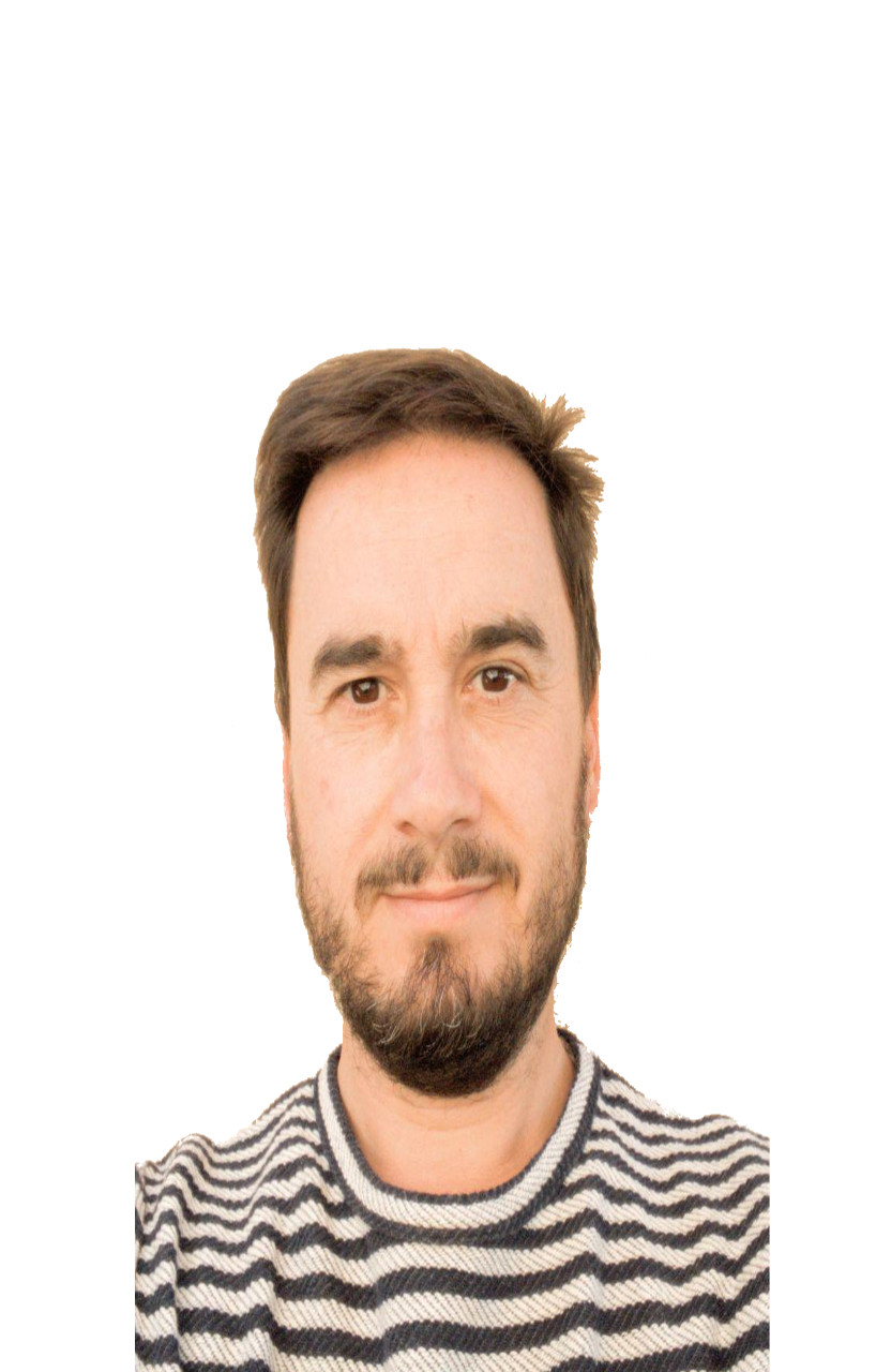 Francisco José Rodríguez Rubio